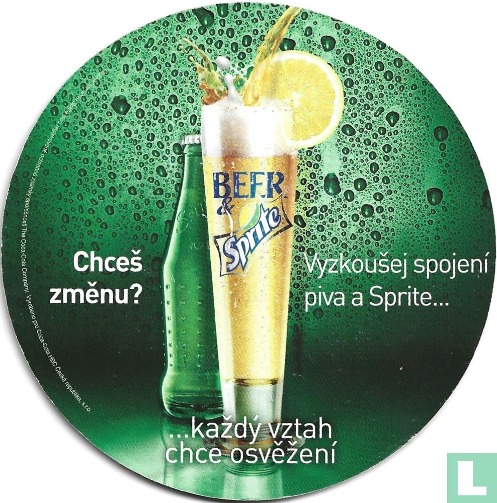 Chces zmenu?