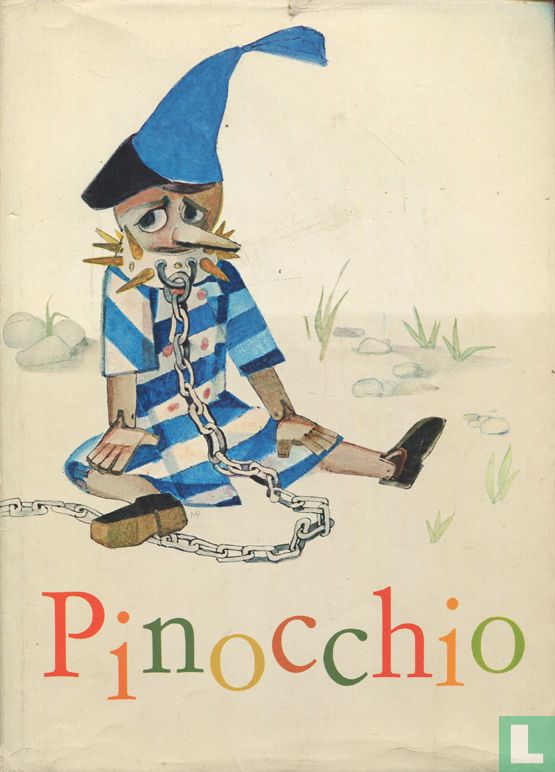 Pinocchio