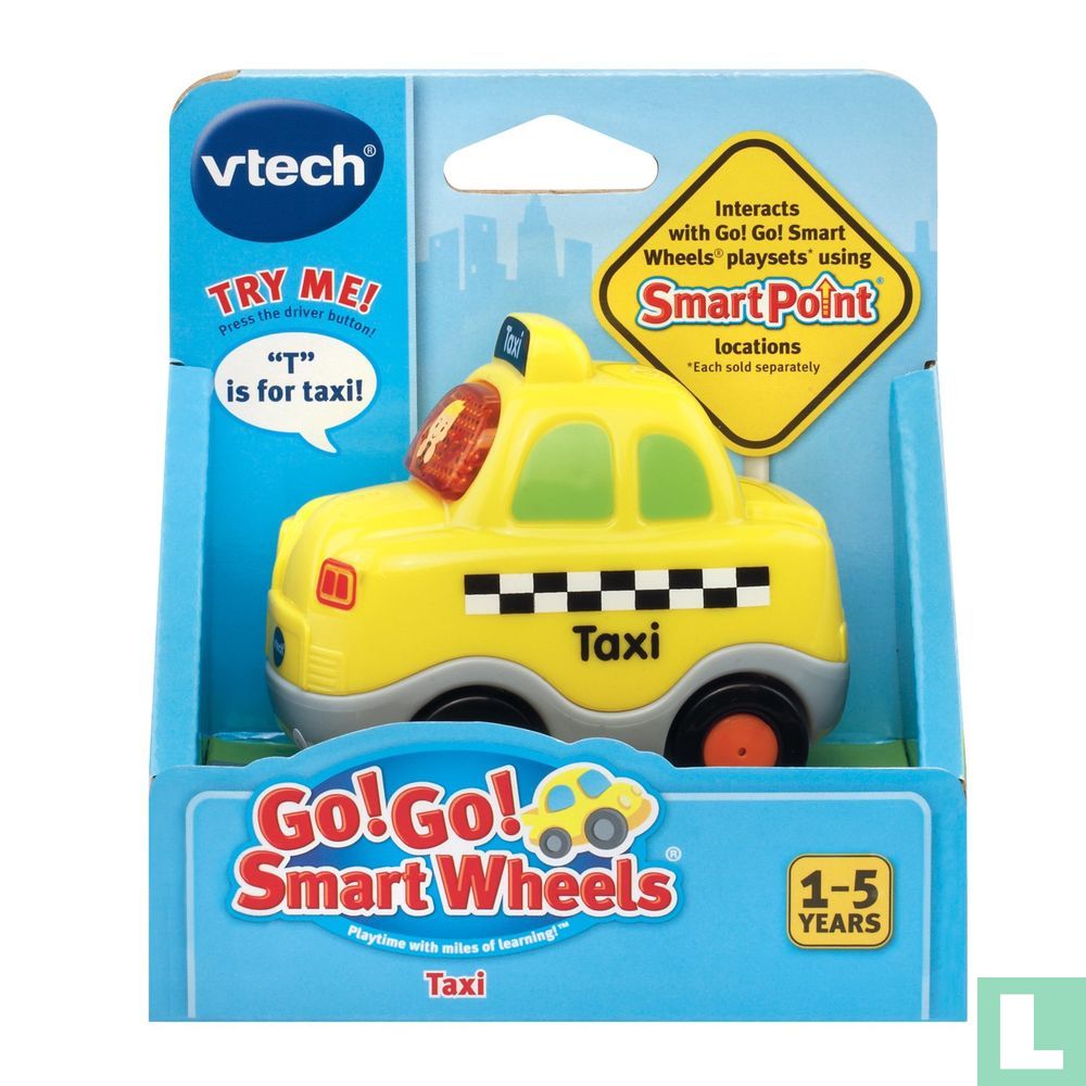 Thijs Taxi