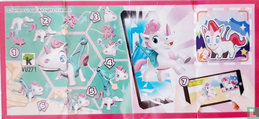 Licorne