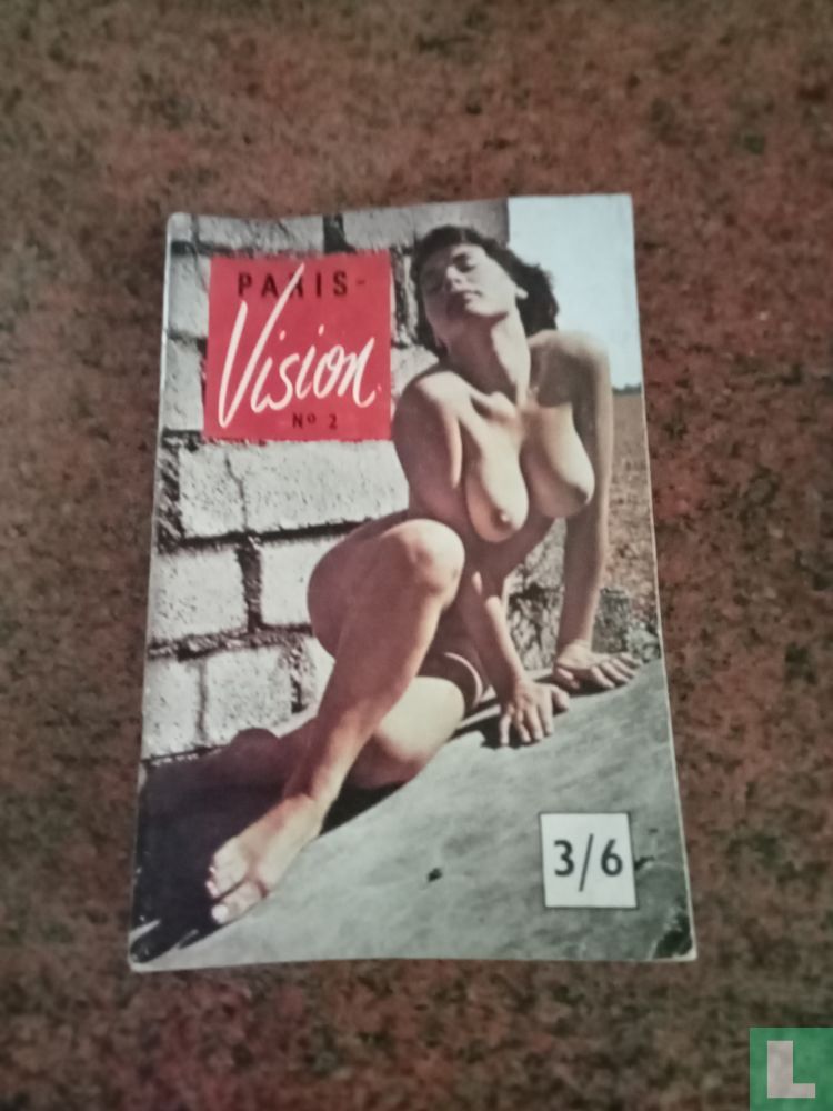 Paris - Vision 2