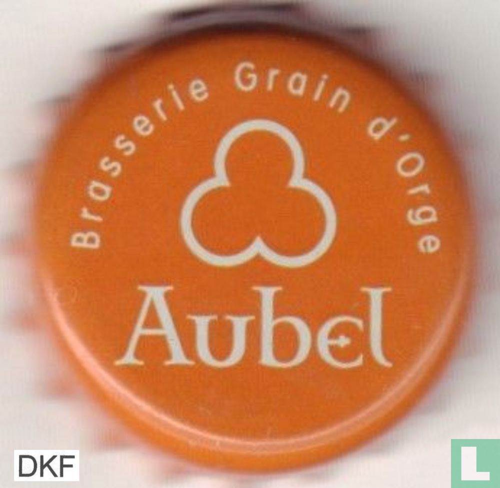 Aubel - Brasserie Grain d'Orge 