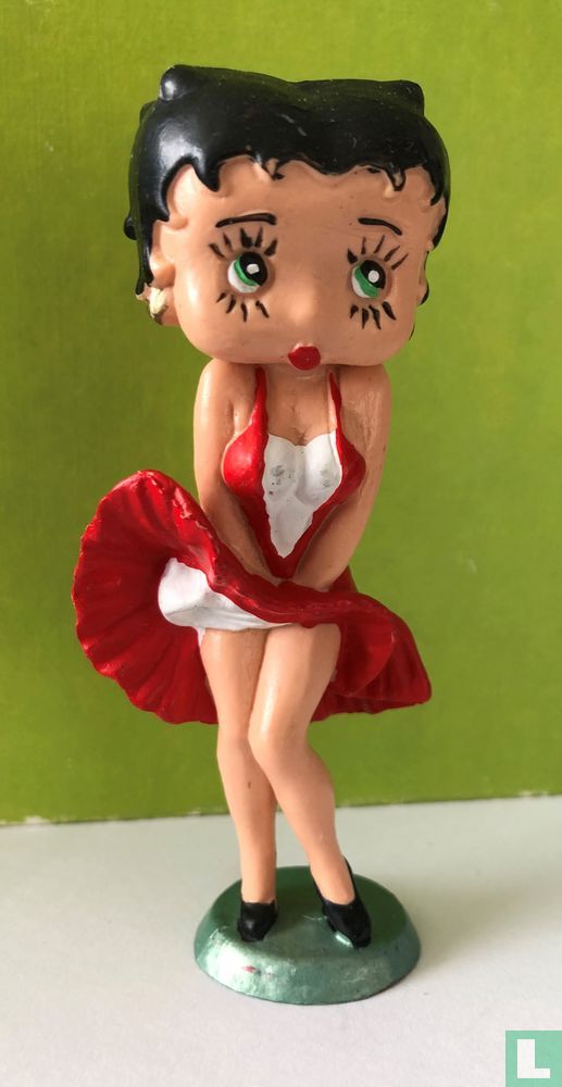 Betty Boop
