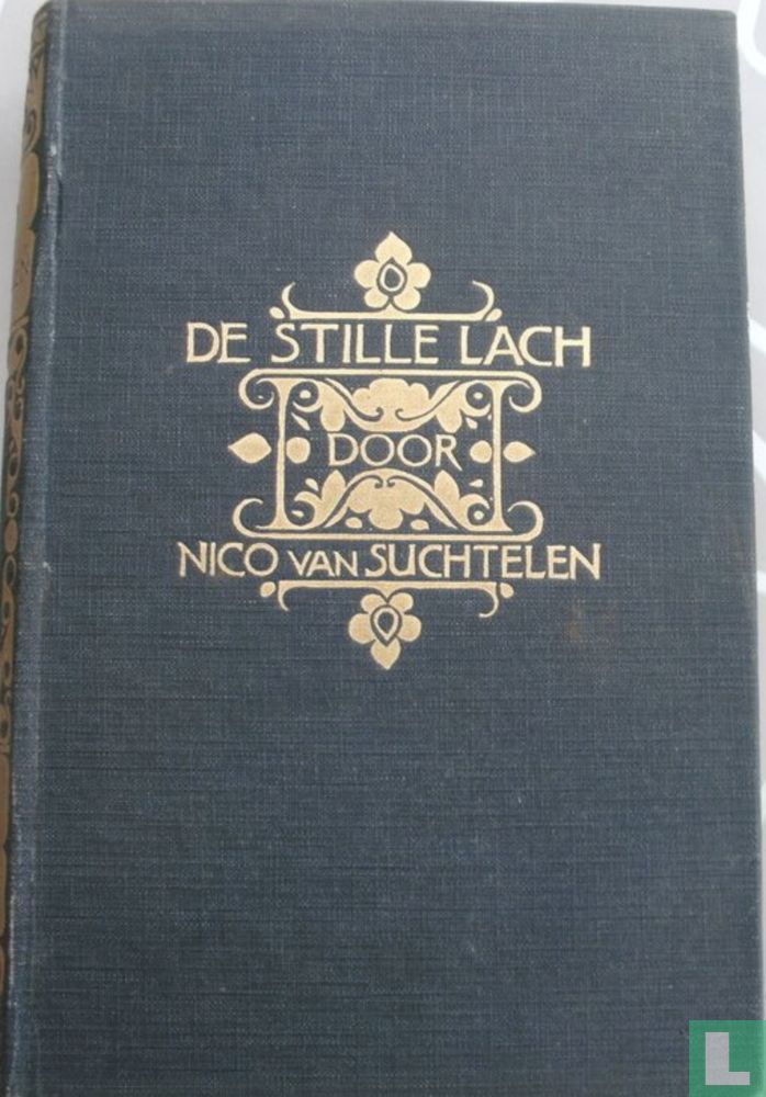 De stille lach