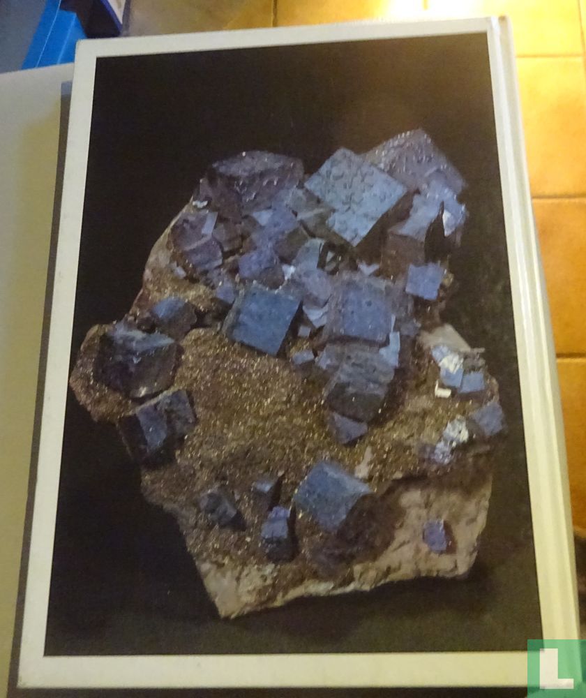 Mineralen