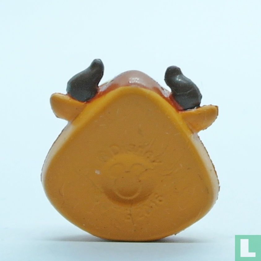 Beest - Surprised