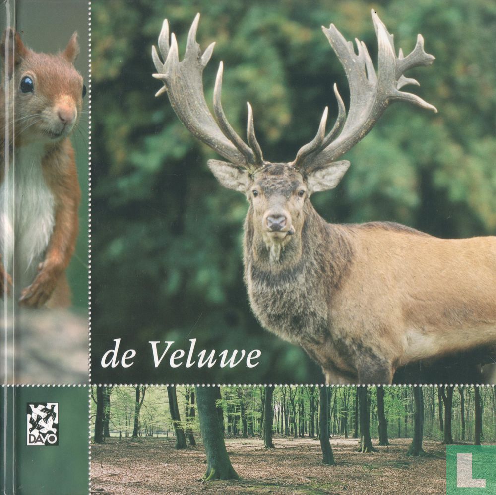 De Veluwe