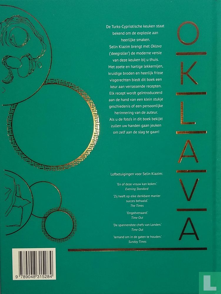 Oklava