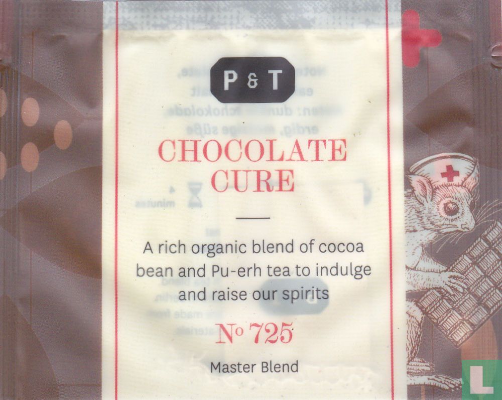 Chocolate Cure