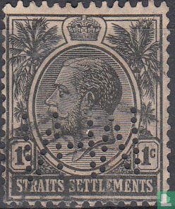 George V