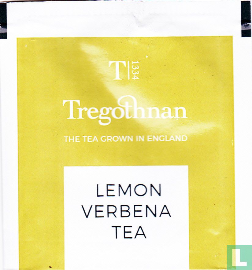 Lemon Verbena Tea
