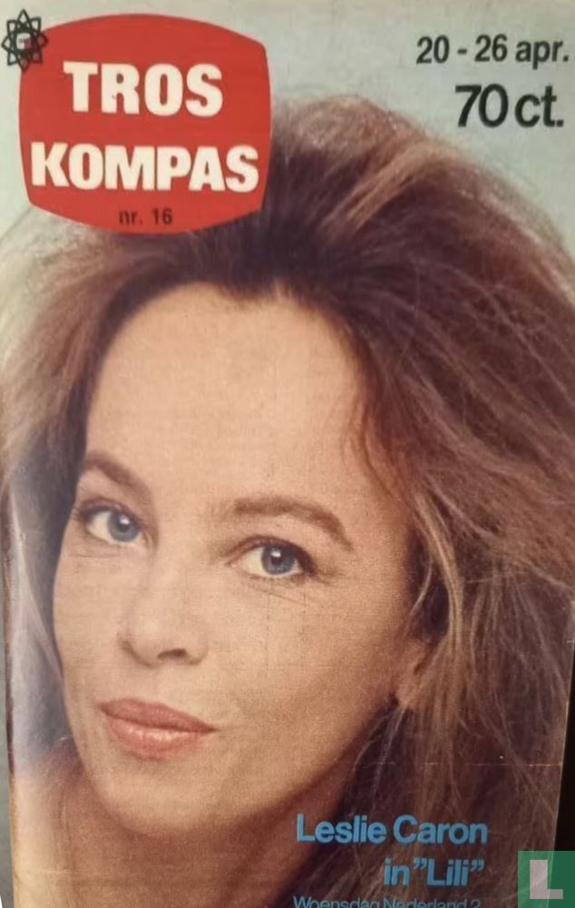 Tros Kompas 16