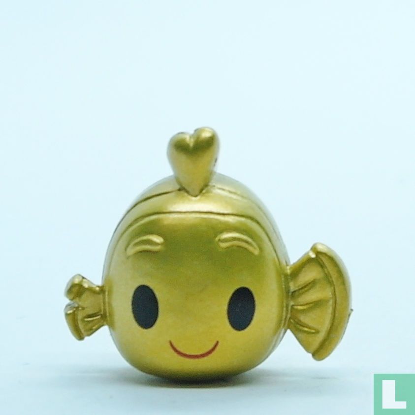 Nemo - Gold