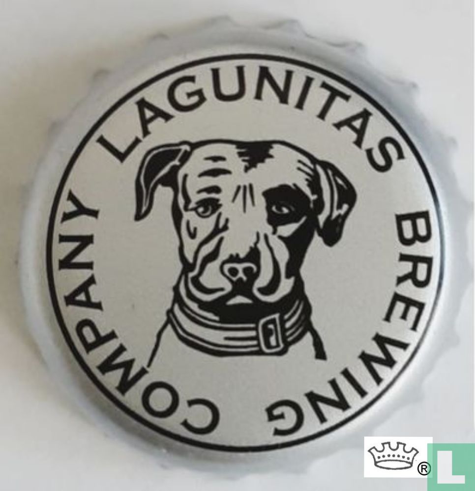 Lagunitas Brewing Company