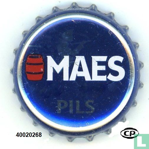 Maes Pils
