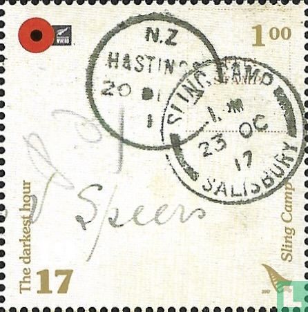 The Darkest Hour 1917