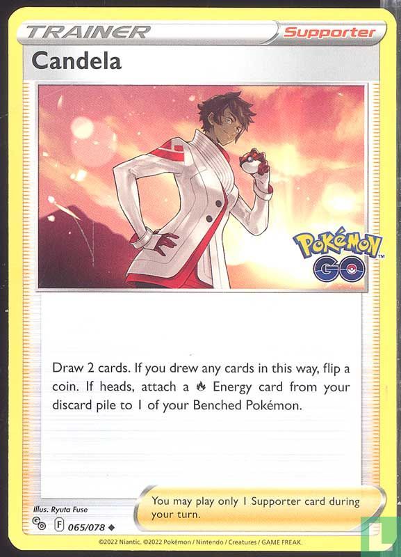 Candela