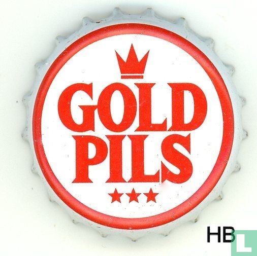 Gold Pils