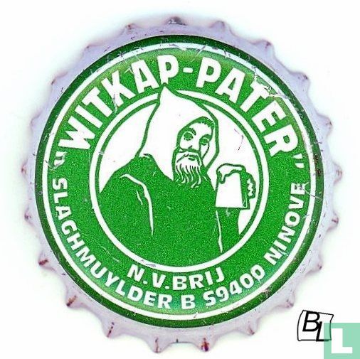 Witkap-Pater