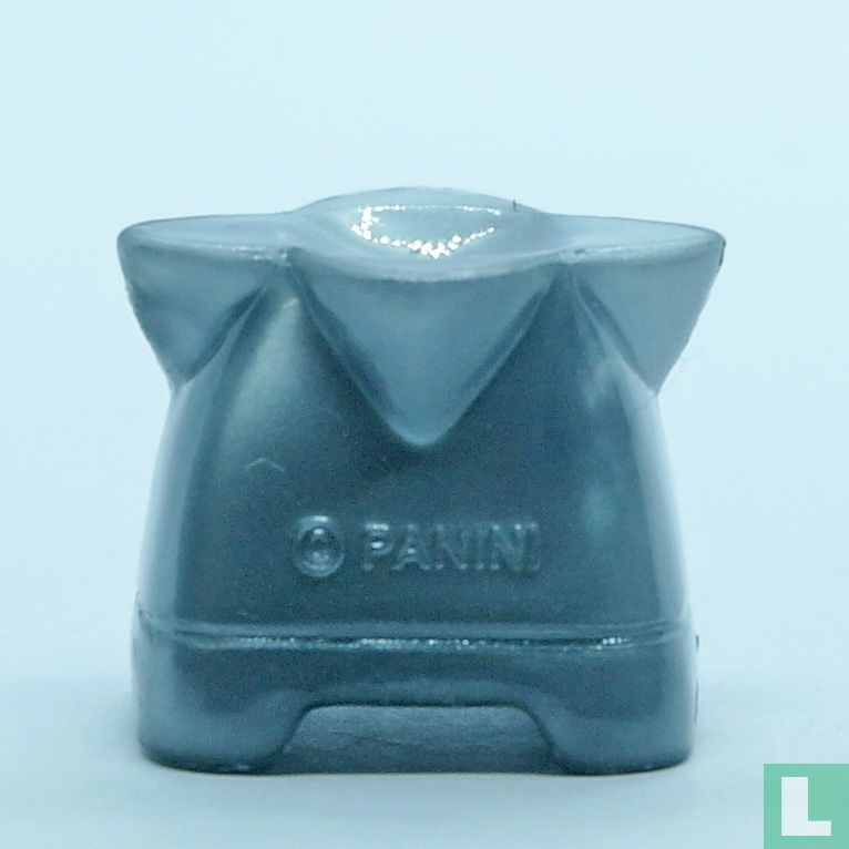 Falcon (zilver)