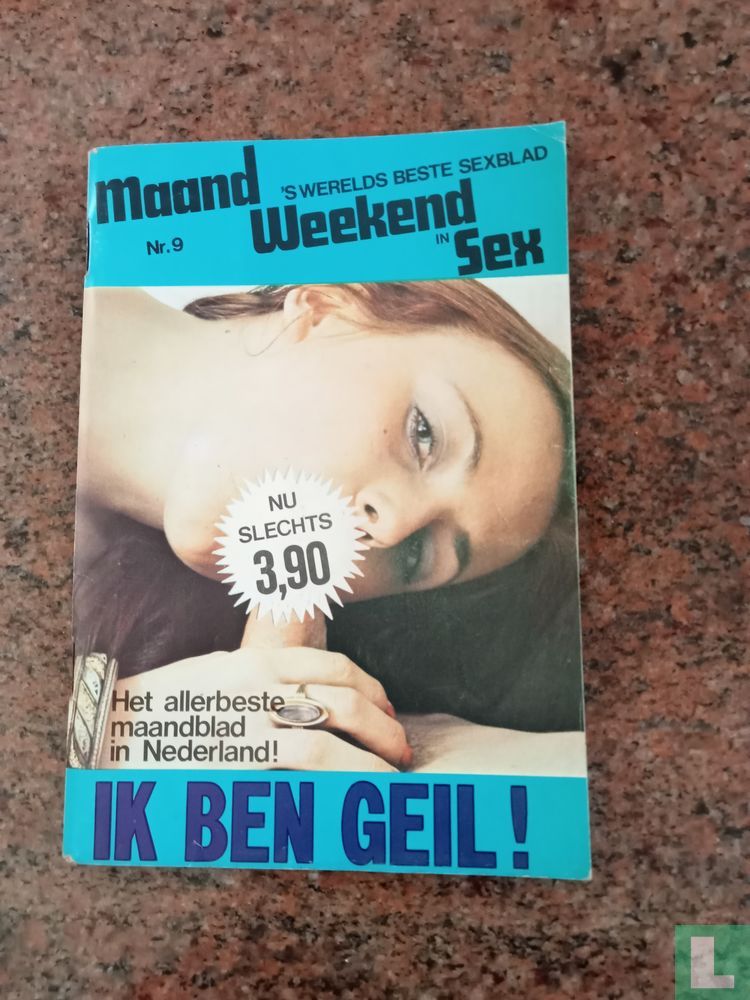 Weekend Sex 9 9 1970 Weekend Sex Lastdodo