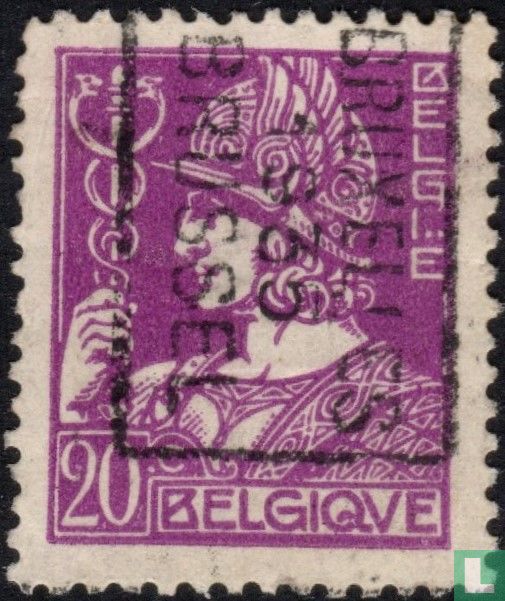 Mercure