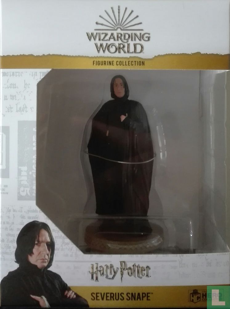 Severus Snape