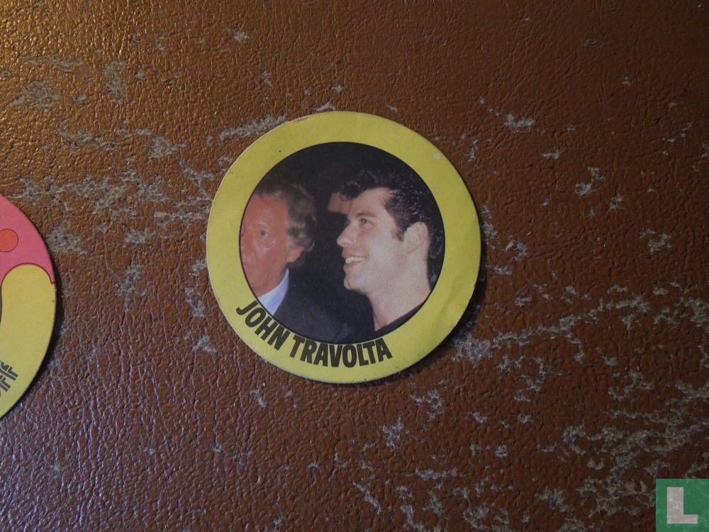 John Travolta