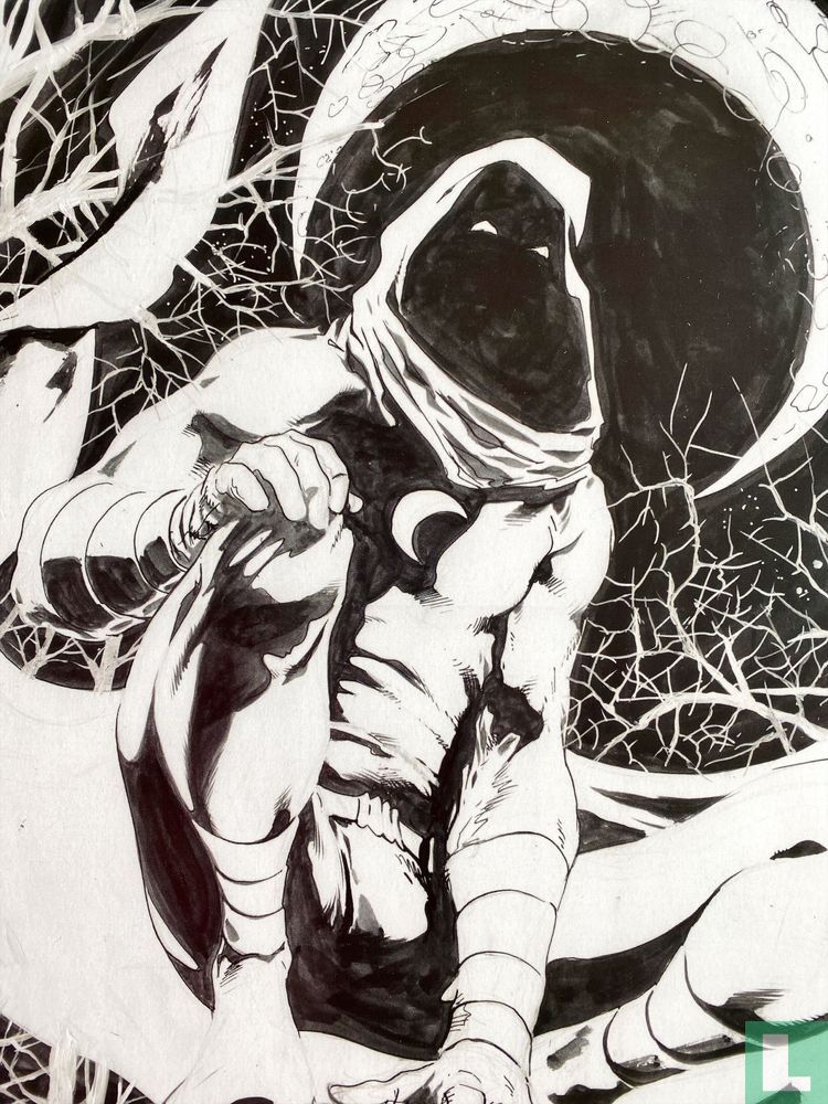 Moon Knight
