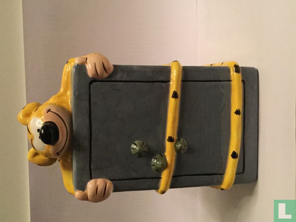 Marsupilami Spaarpot (kluis)