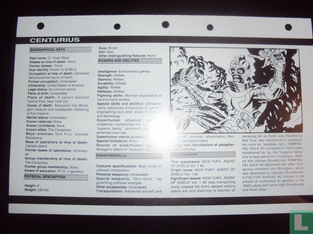 Centurius
