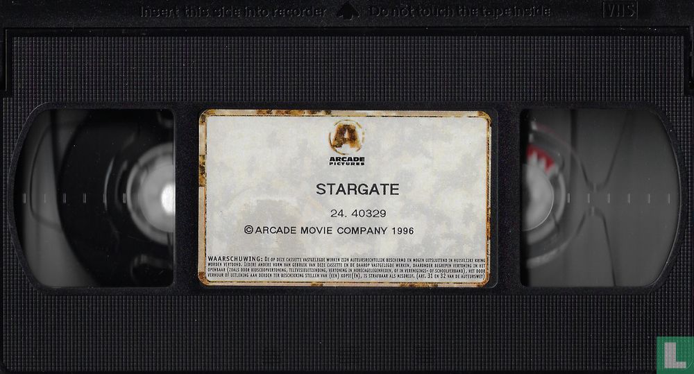 Stargate