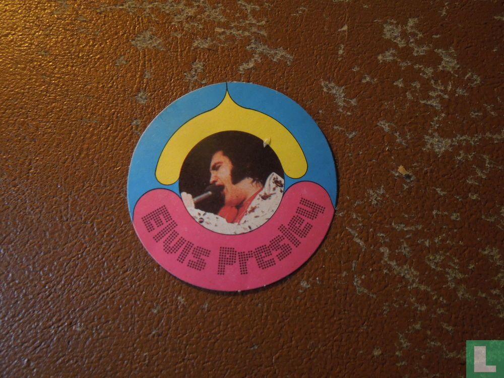 Elvis Presley
