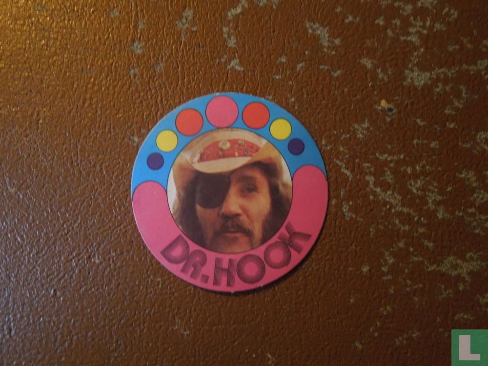 Dr.Hook