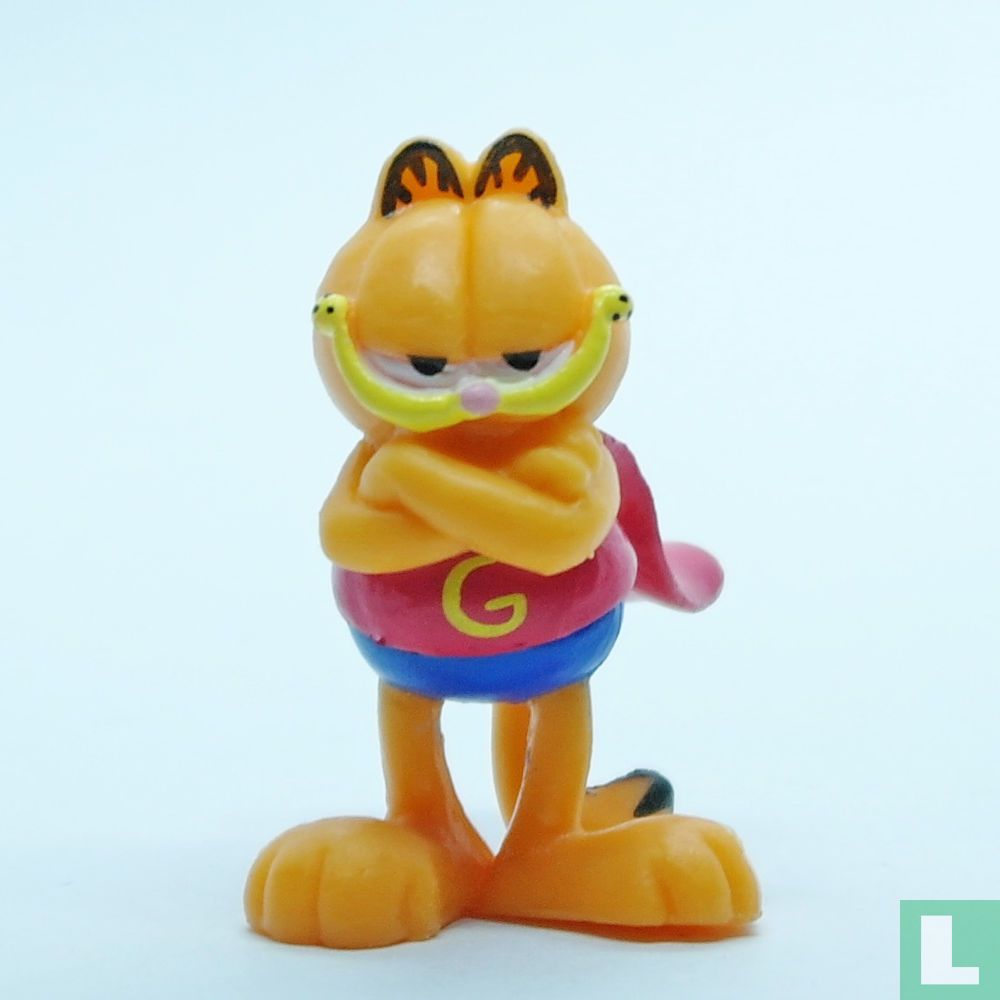 Supergarfield