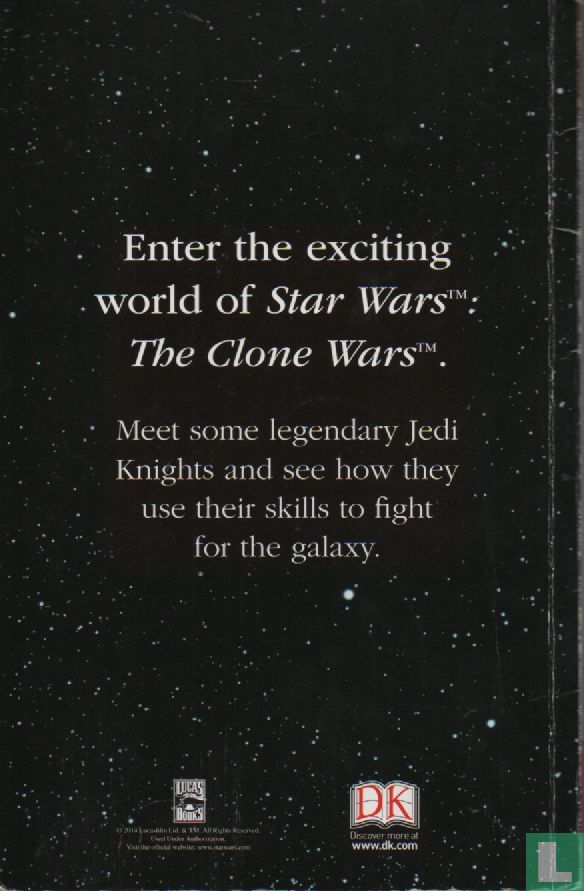 The Clone Wars