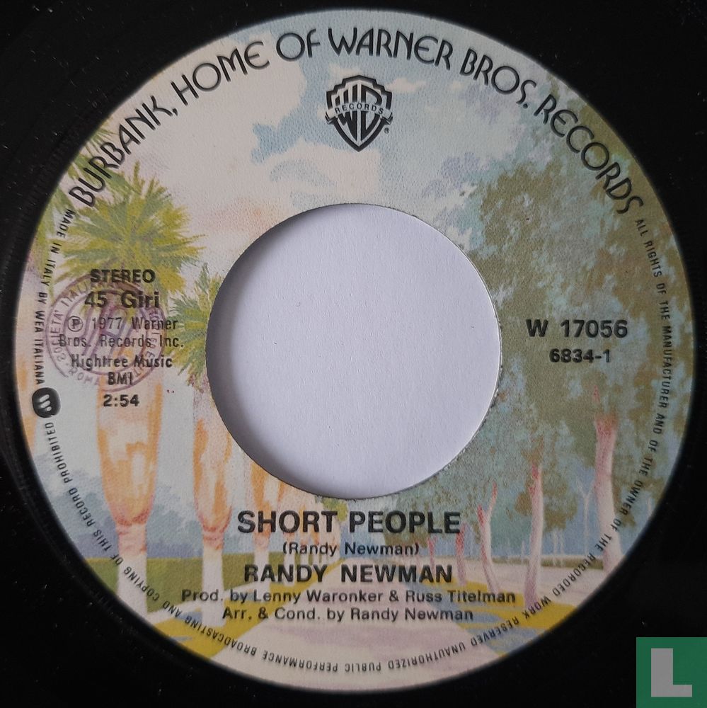 Short People