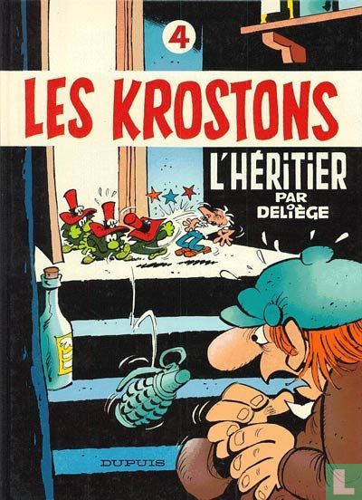 L'héritier