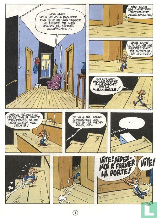 L'héritier
