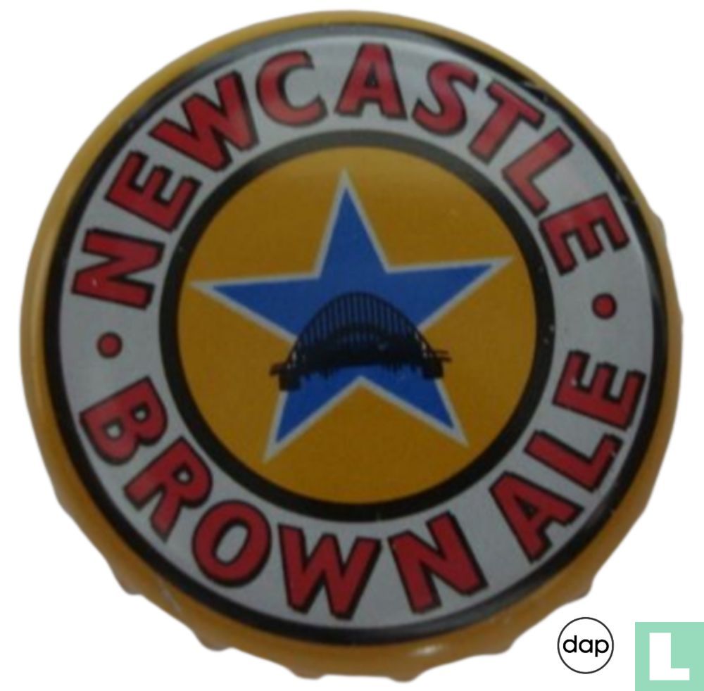Newcastle Brown Ale