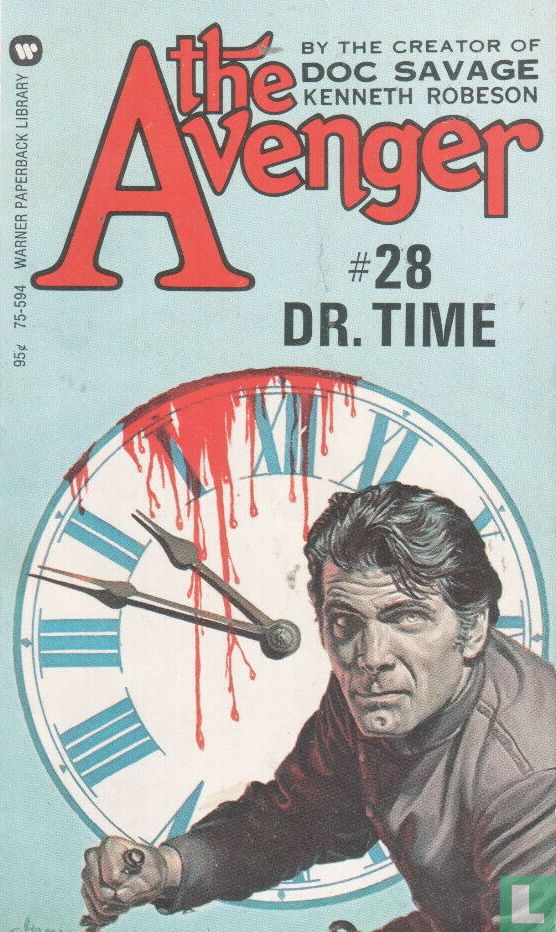 Dr. Time