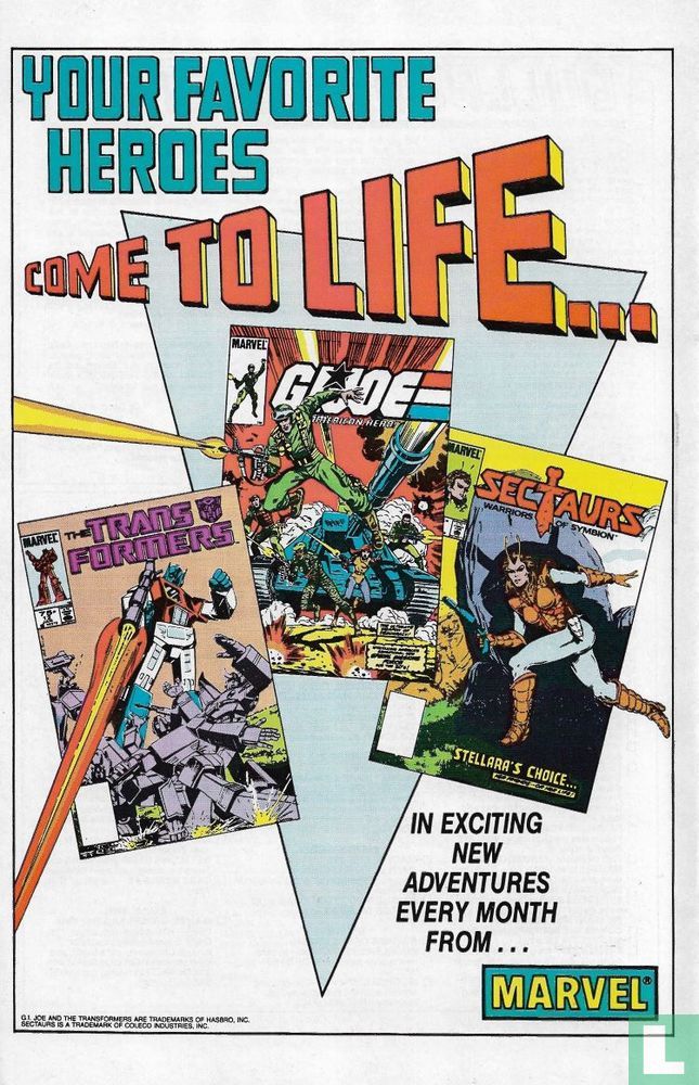 The New Mutants 37