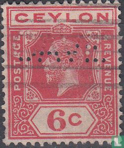 George V