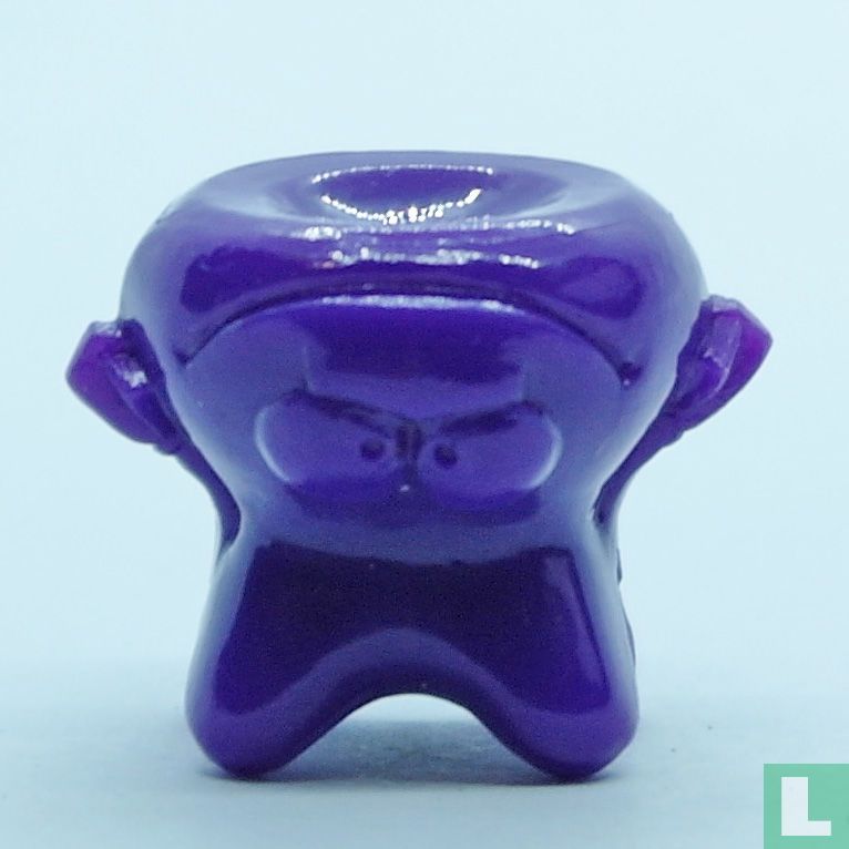 Brrr (violet)