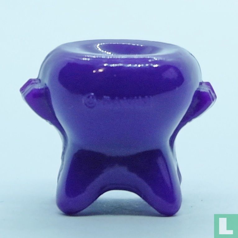 Brrr (violet)