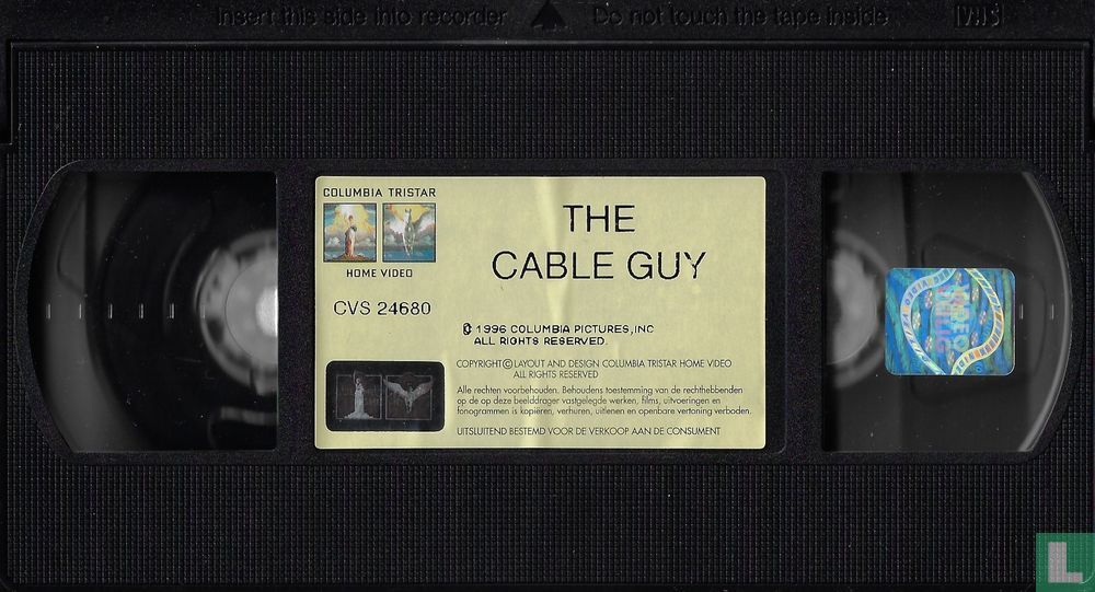 The Cable Guy