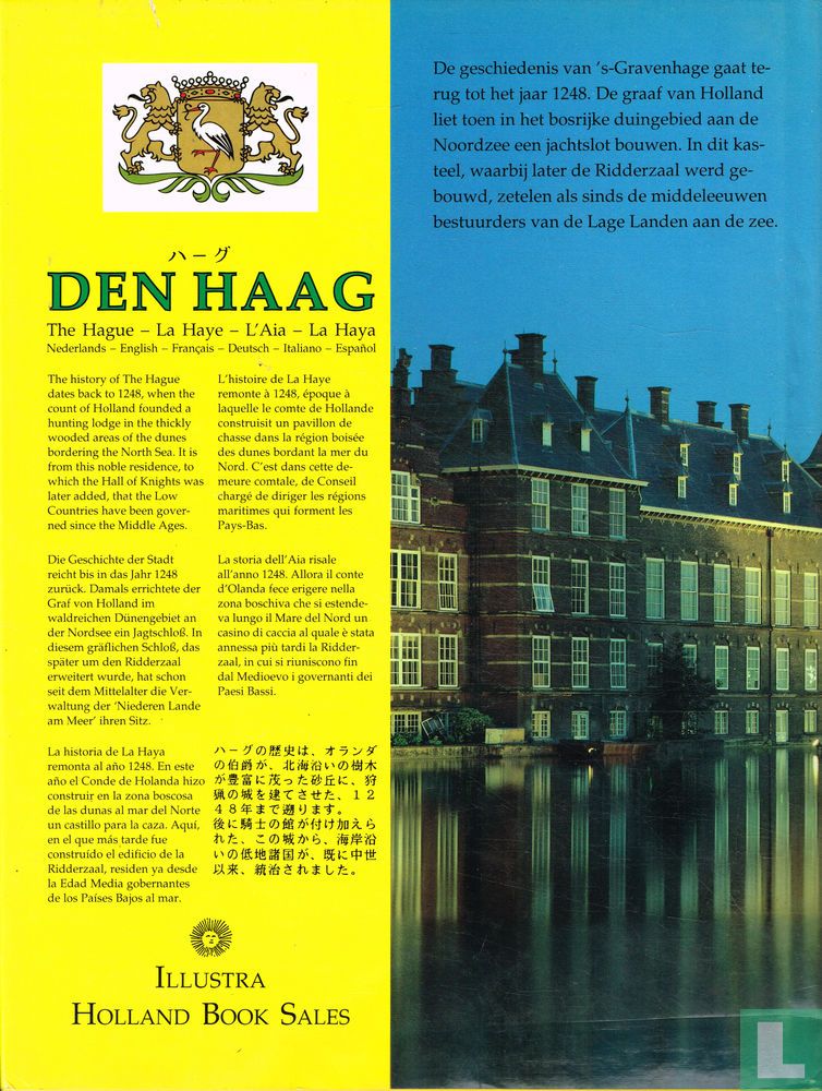 Den Haag