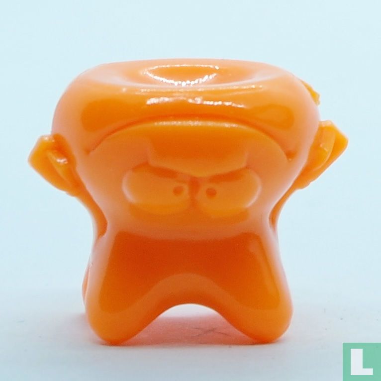Brrr (orange)