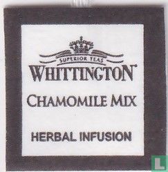 118 Chamomile Mix