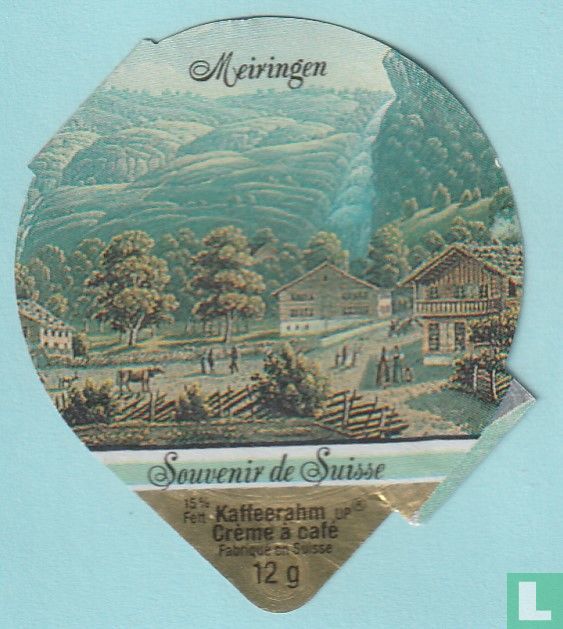 Meiringen